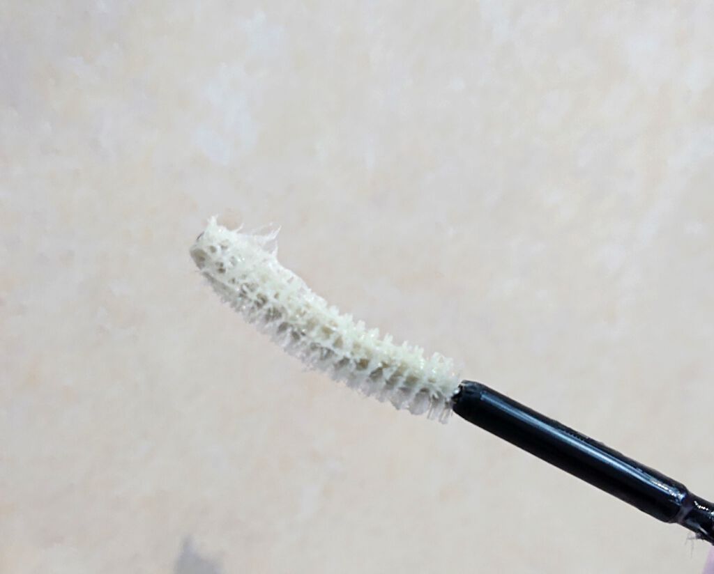 マスカラ ベース（ロング/ボリューム）/FASIO/マスカラ下地を使ったクチコミ（3枚目）