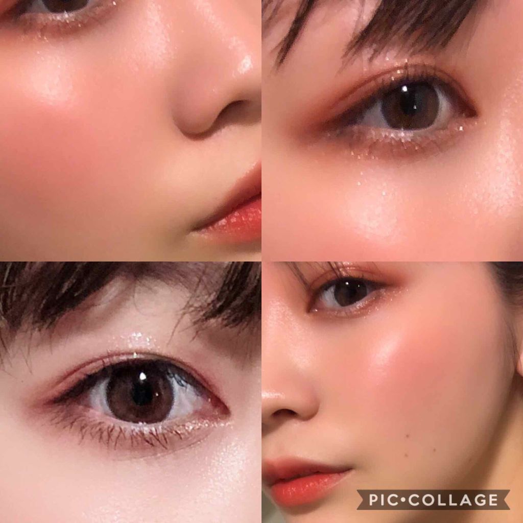 アートクラスバイロダン シェーディング/too cool for school/シェーディングを使ったクチコミ（1枚目）