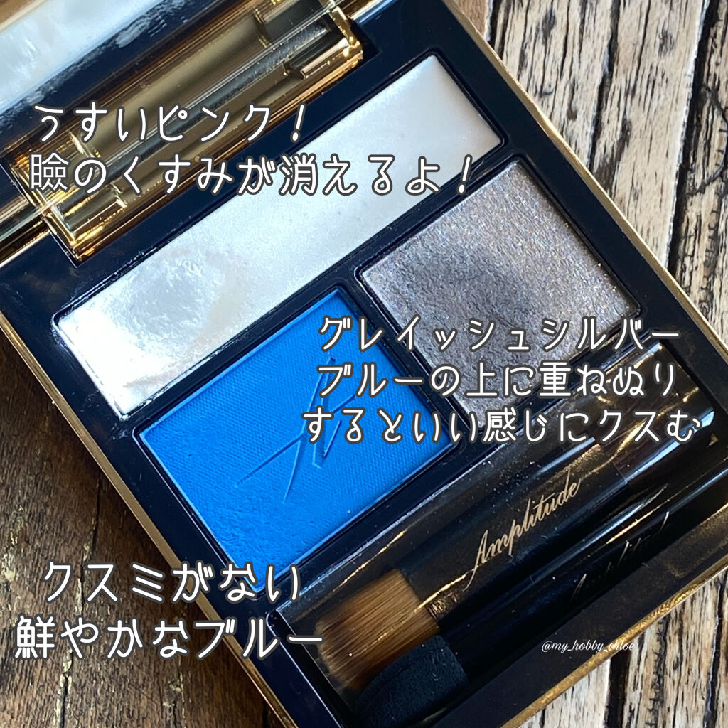 EYE OPENING LINER/UZU BY FLOWFUSHI/リキッドアイライナーを使ったクチコミ（2枚目）