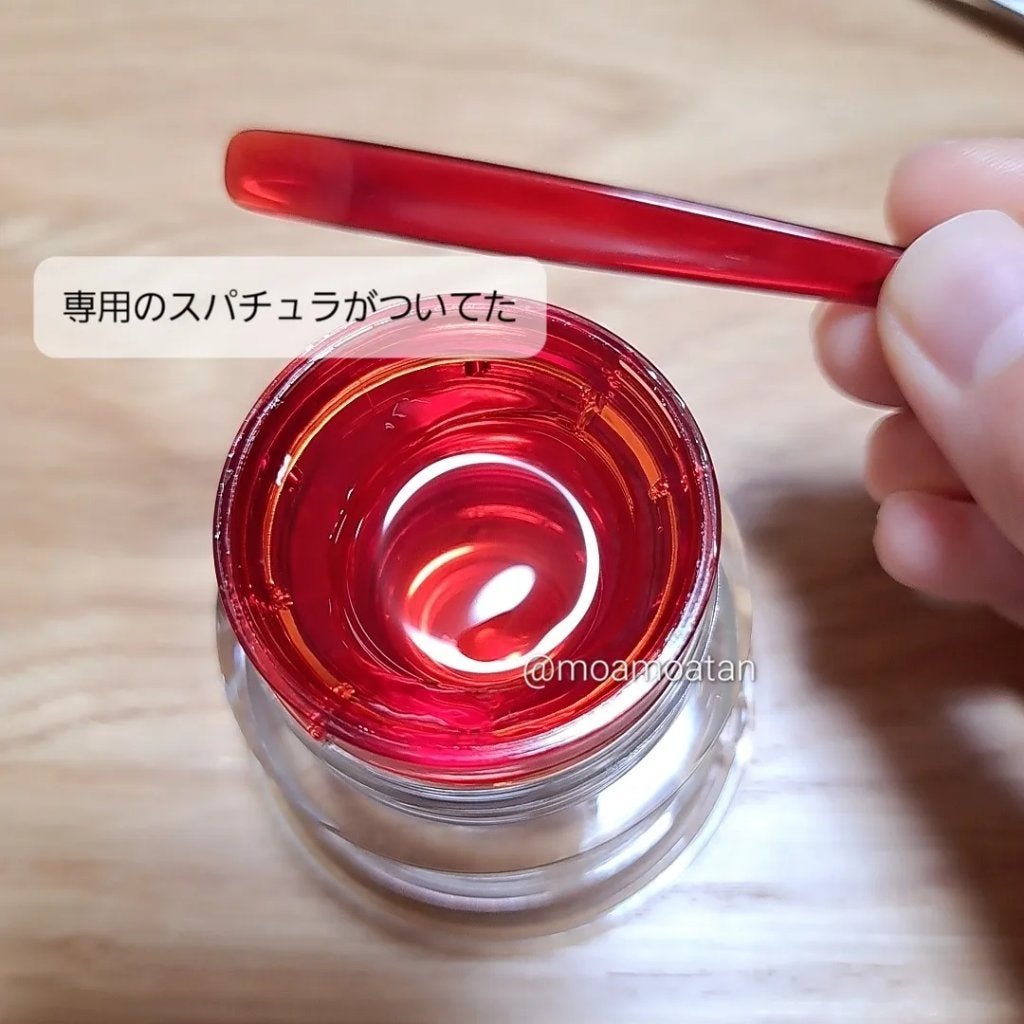 アスタリフト ホワイト ジェリー アクアリスタ/アスタリフト/美容液を使ったクチコミ(2枚目)