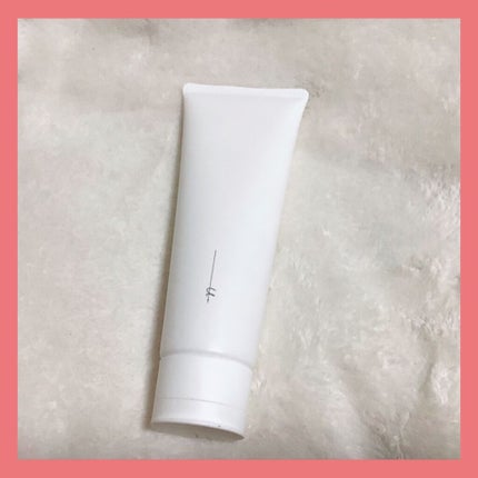 オルビス ユードット ウォッシュ/オルビス/洗顔フォームを使ったクチコミ(1枚目)