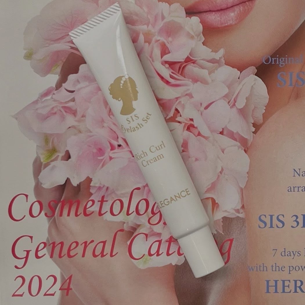 ふかづめ on LIPS 「.トップエレガンスリッチカールクリーム22g1,940円⭐︎拭..」(3枚目)