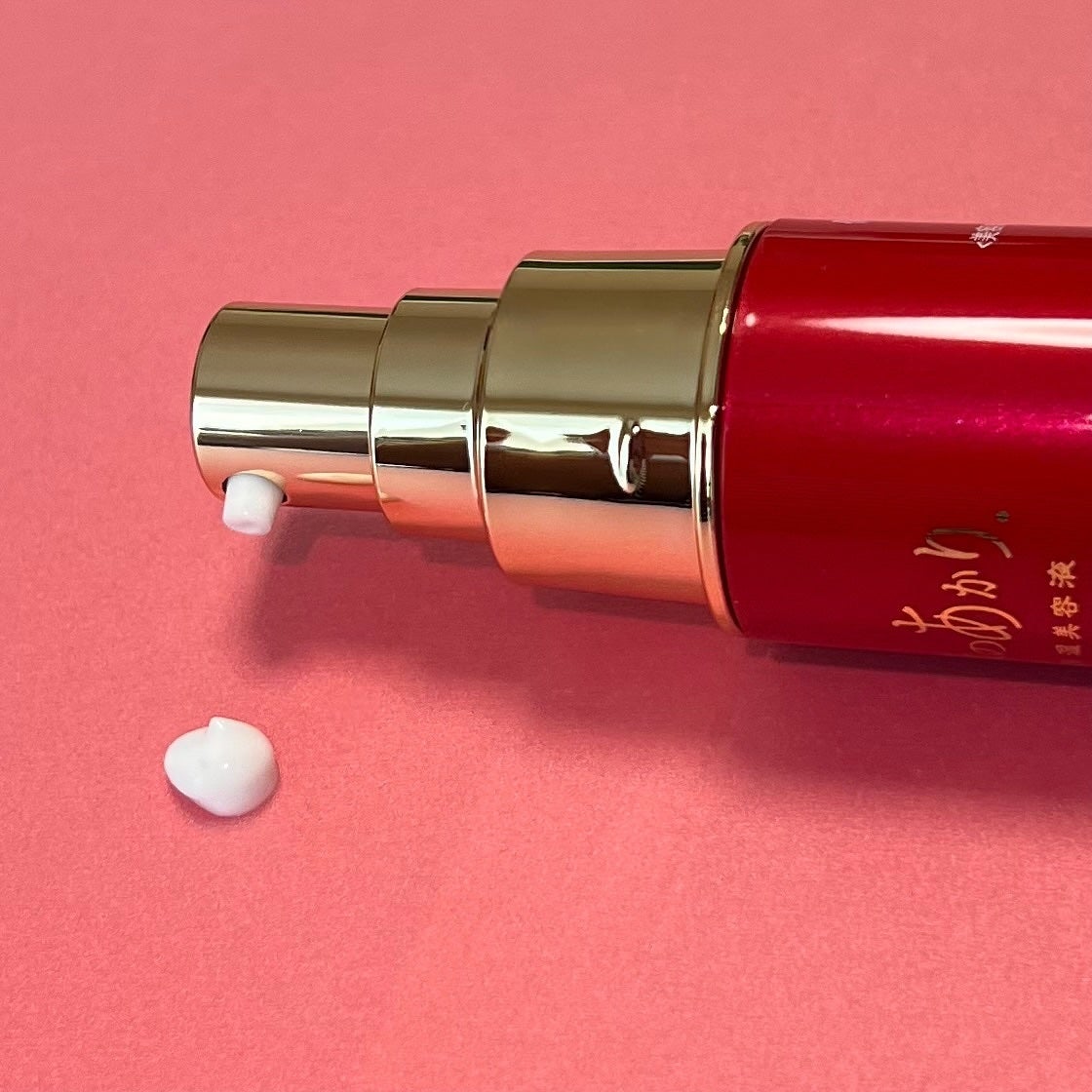 保湿美容液/ほのあかり/美容液を使ったクチコミ(6枚目)