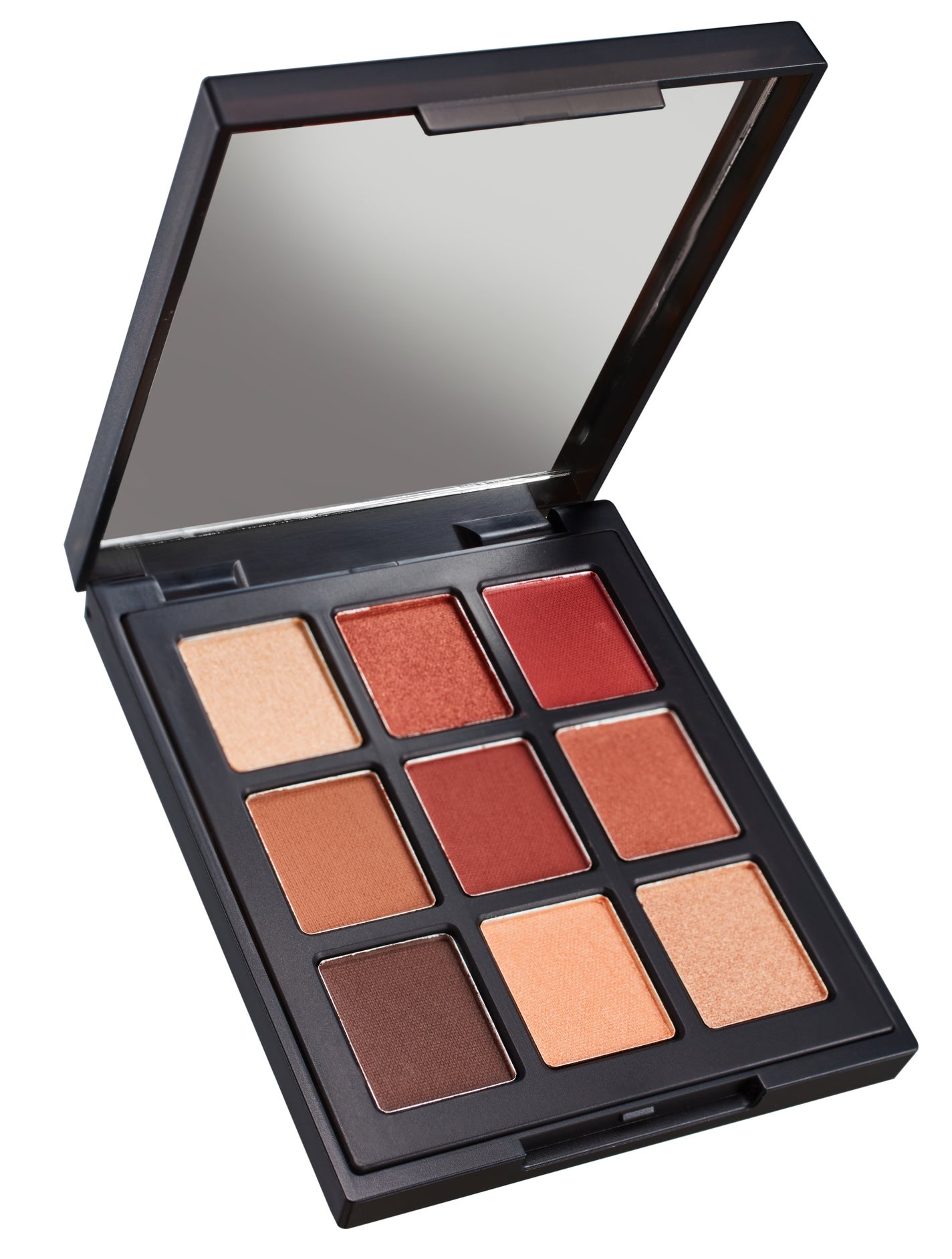 エトワルローズ 9色アイシャドウ Étoile Rose