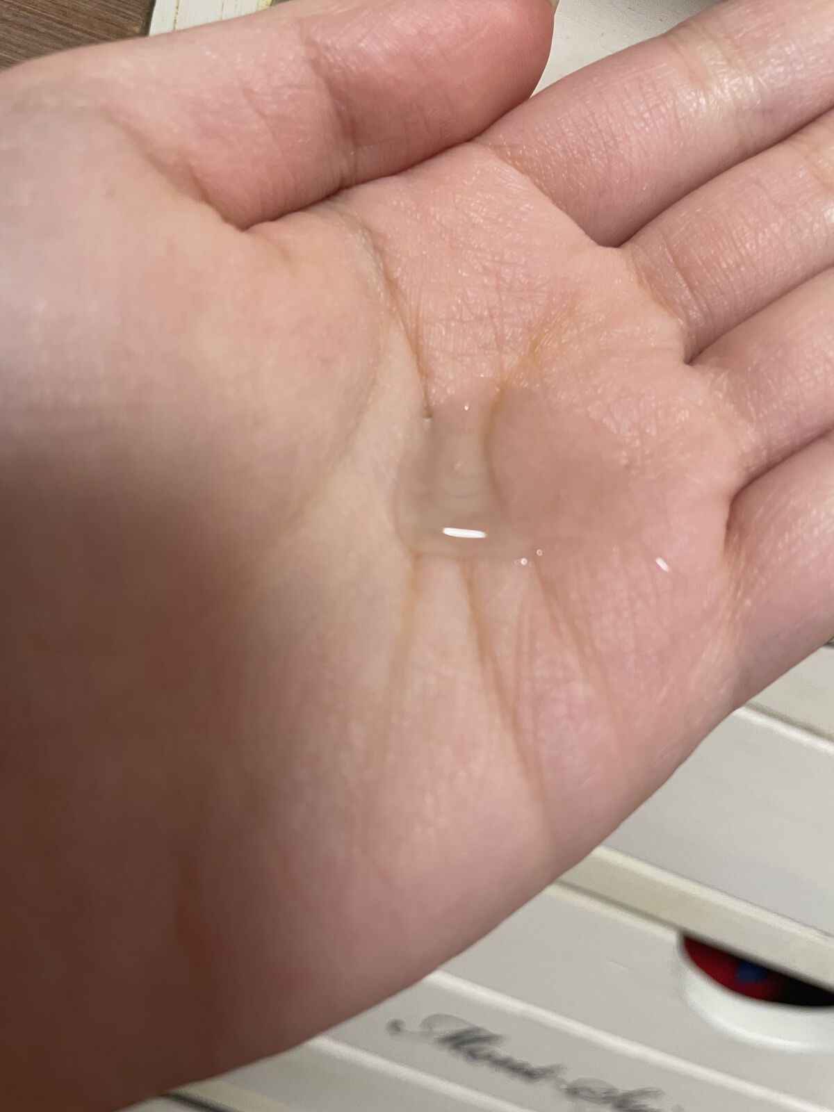 V7 アンチヘアロス シャンプー/by : OUR/サロンシャンプーを使ったクチコミ（3枚目）