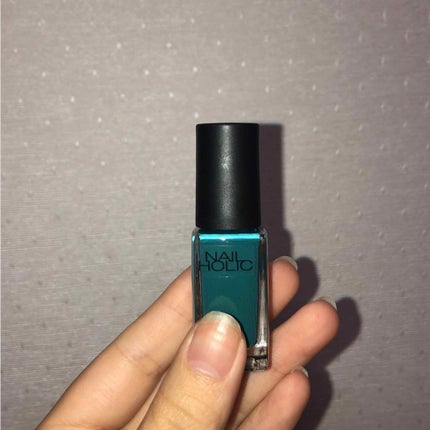 ネイルホリック/ネイルホリック/マニキュアを使ったクチコミ(1枚目)