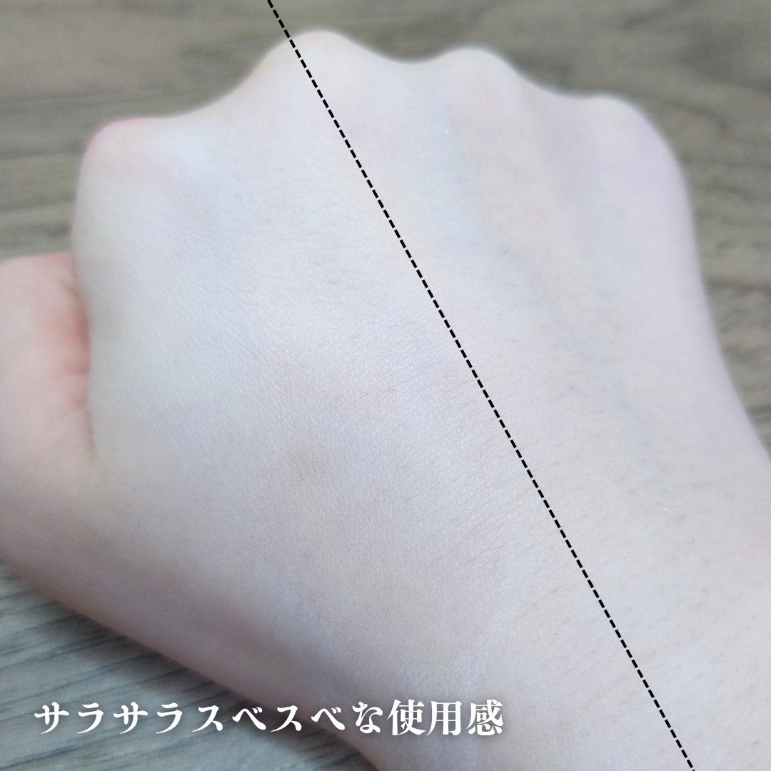 ハイドラセッティングパウダー/byLieto/プレストパウダーを使ったクチコミ(4枚目)