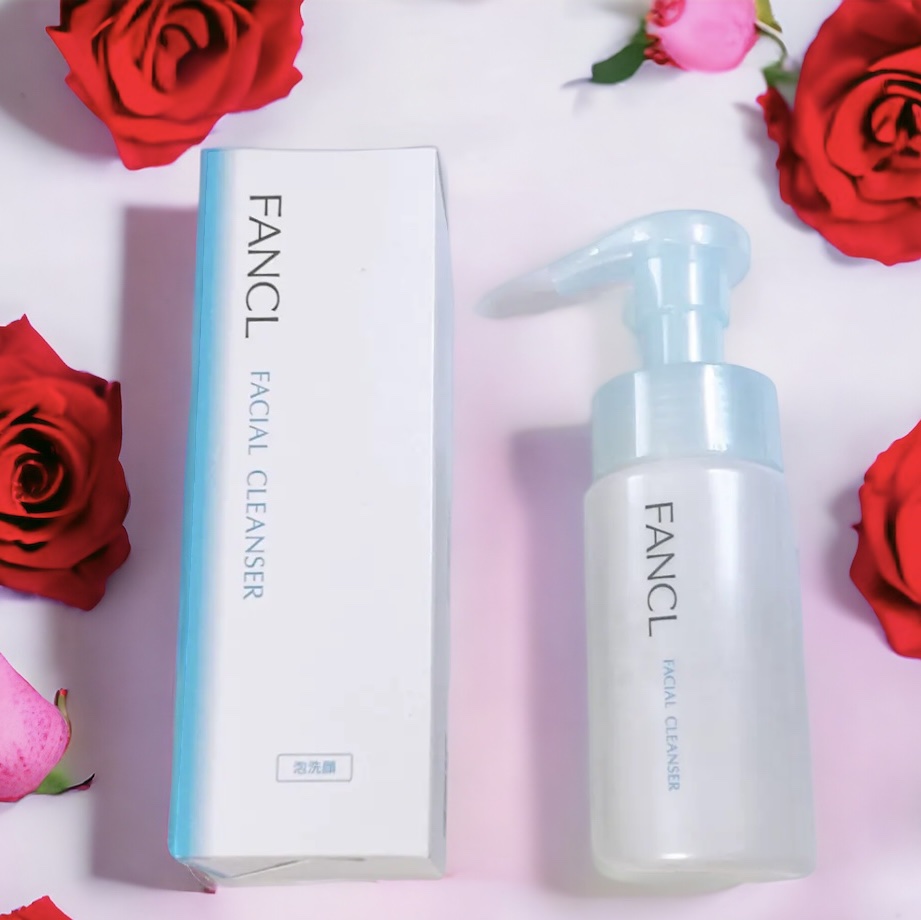 ピュアモイスト 泡洗顔料/ファンケル/泡洗顔を使ったクチコミ（1枚目）