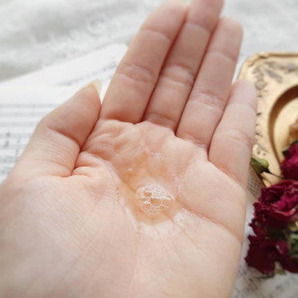 オーガニックジョセフィン シャンプー/トリートメント シャンプー詰め替え用 400ml/ORGANIC JOSEFIN/市販シャンプーの画像