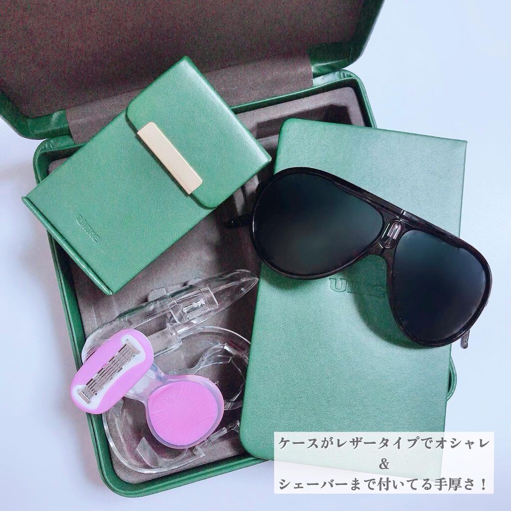 Ulike AIR+脱毛器/ulike/家庭用脱毛器を使ったクチコミ（2枚目）