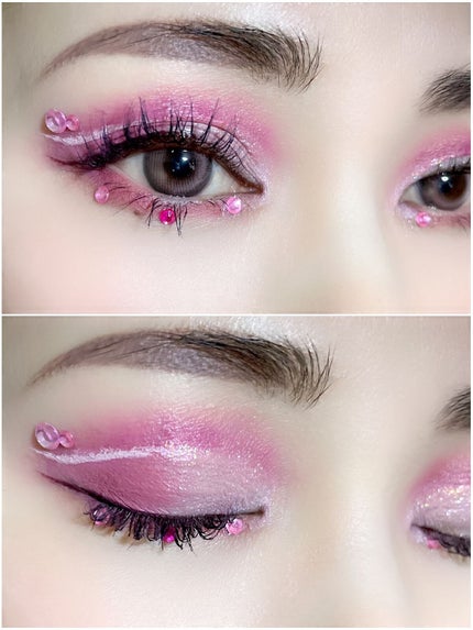 カバーパーフェクション チップコンシーラー/the SAEM/リキッドコンシーラーを使ったクチコミ(3枚目)