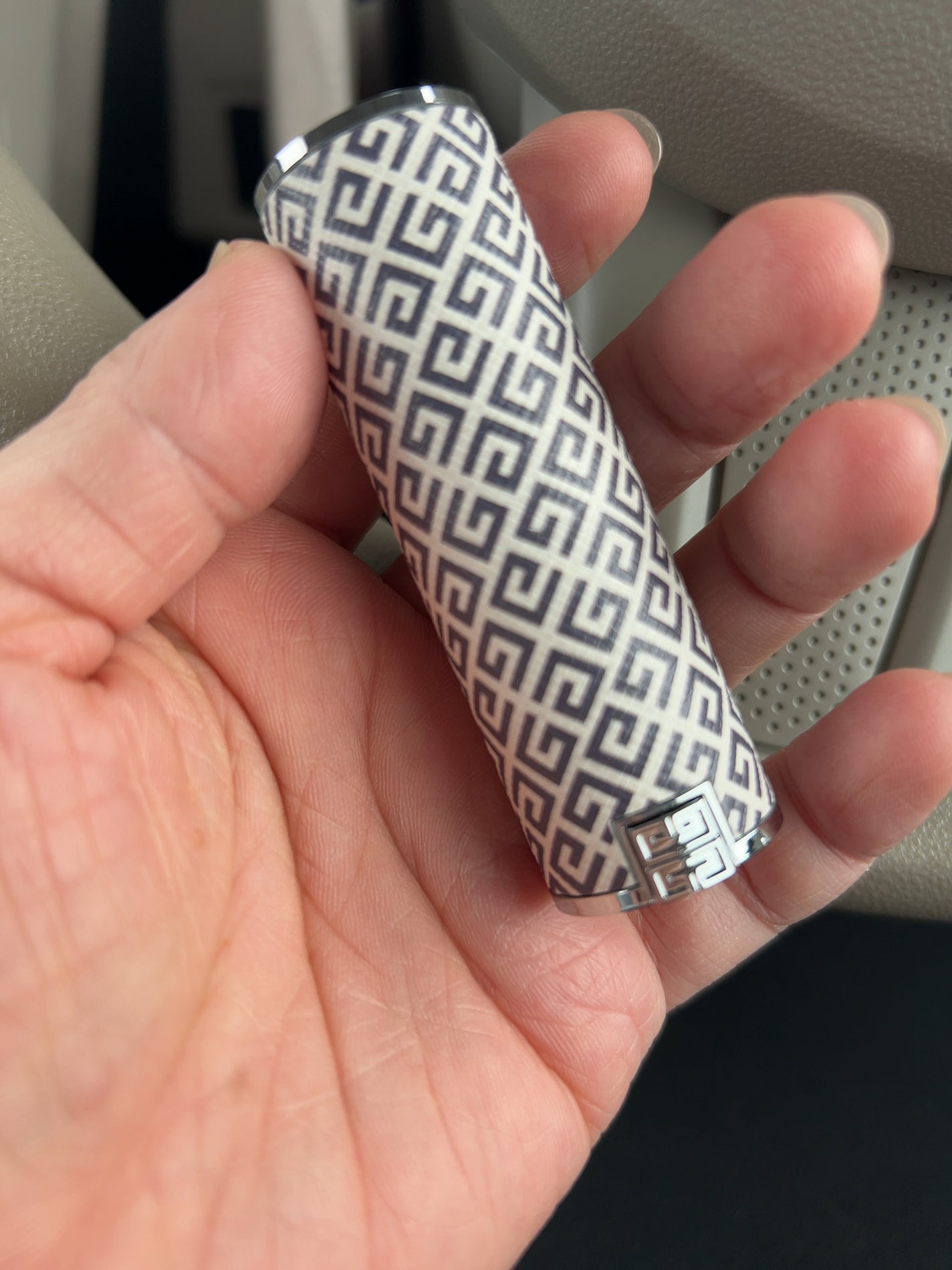 ルージュ・アンテルディ・バーム/GIVENCHY/リップバームを使ったクチコミ(1枚目)