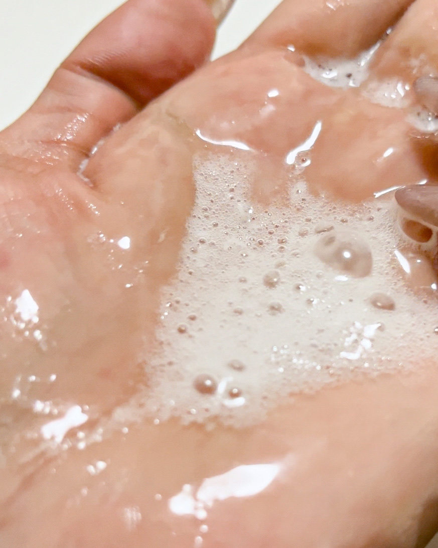 エクソリームローション/NEO COLLECTION/化粧水を使ったクチコミ（3枚目）