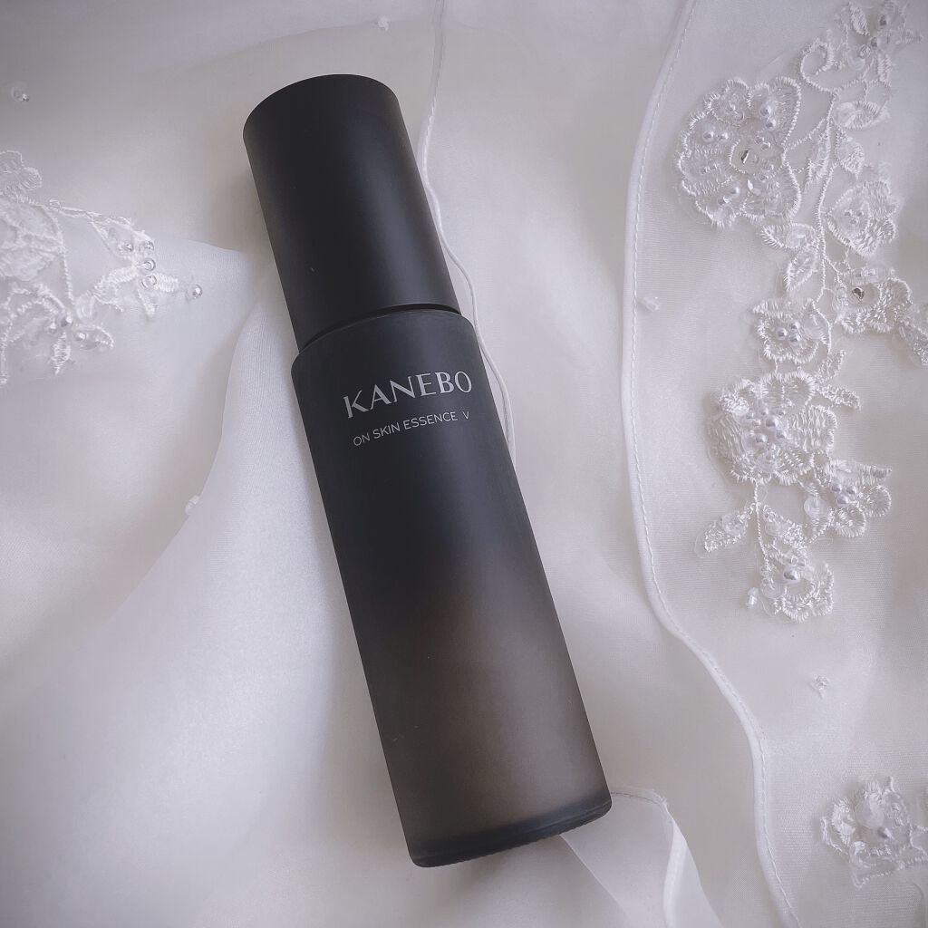 カネボウ オン スキン エッセンス V/KANEBO/化粧水を使ったクチコミ（2枚目）