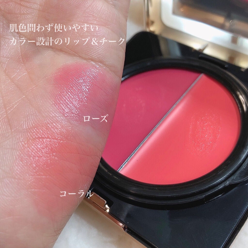 DUAL LIGHT CUSHION FOUNDATION/Faistar/クッションファンデーションを使ったクチコミ(4枚目)