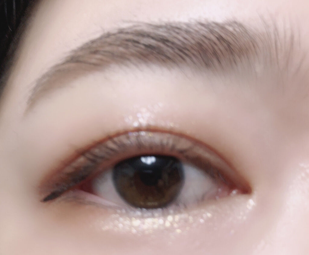 キスチョコレート プレイカラーアイズ/ETUDE/アイシャドウパレットを使ったクチコミ（1枚目）