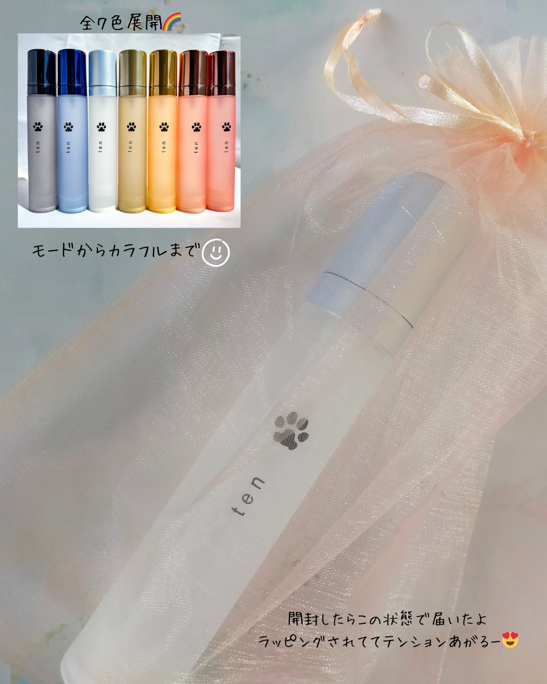 を使ったクチコミ（3枚目）