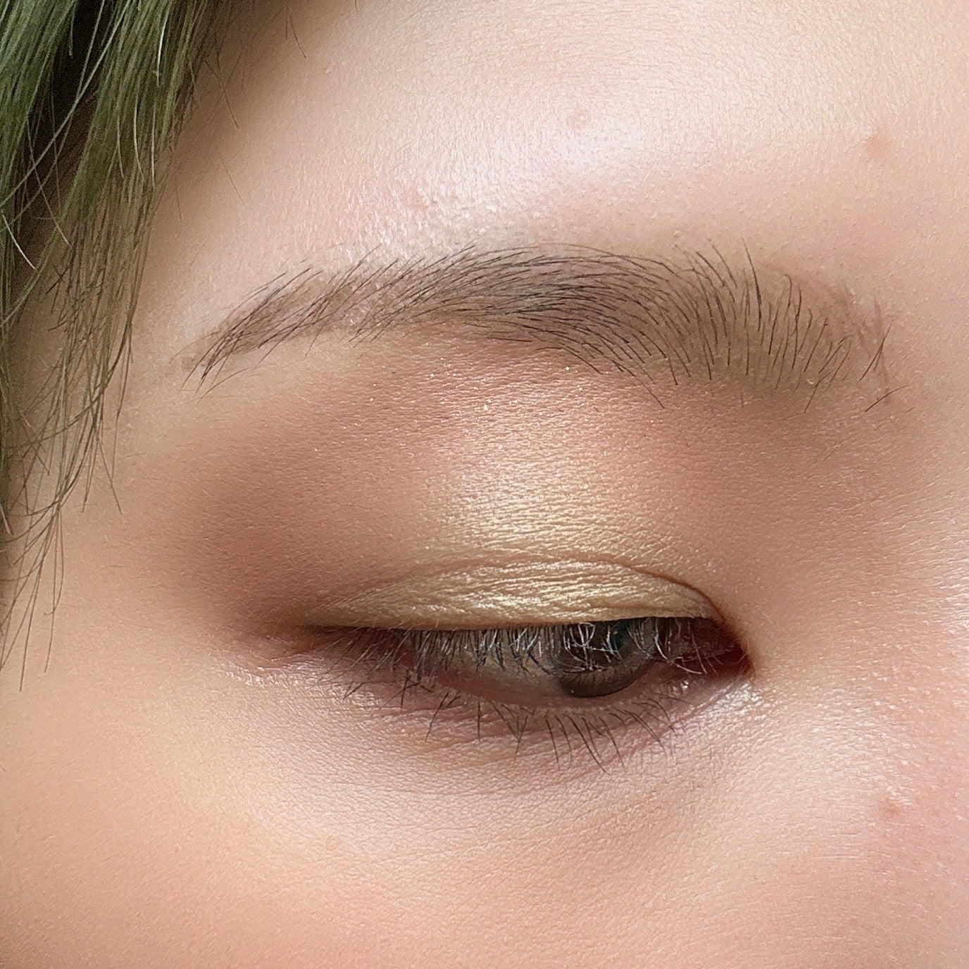 ディオールショウ サンク クルール/Dior/アイシャドウを使ったクチコミ(2枚目)