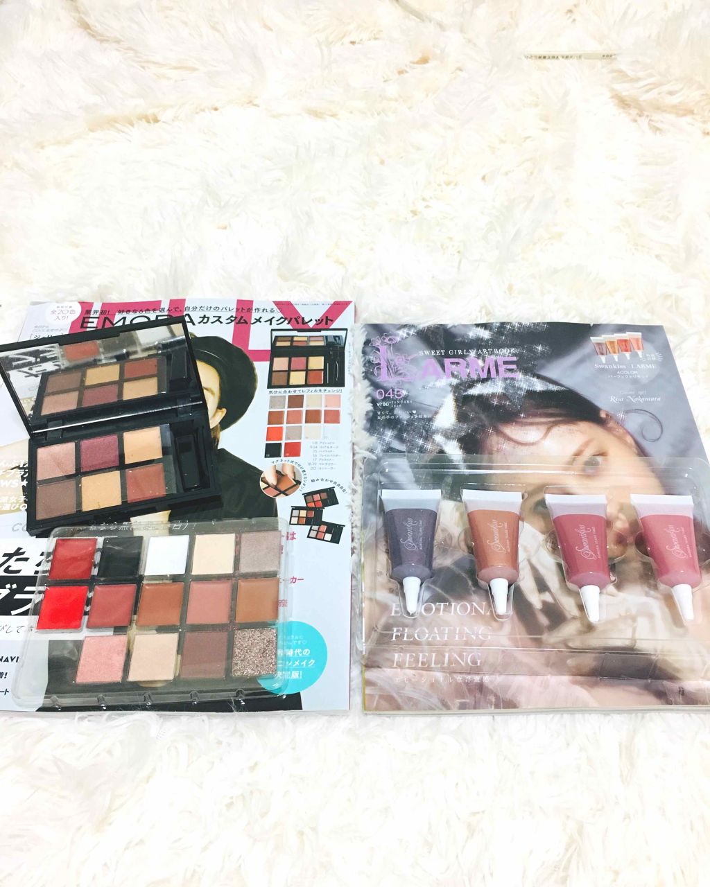 ジューシーグロウスキンベース/キャンメイク/化粧下地を使ったクチコミ(1枚目)