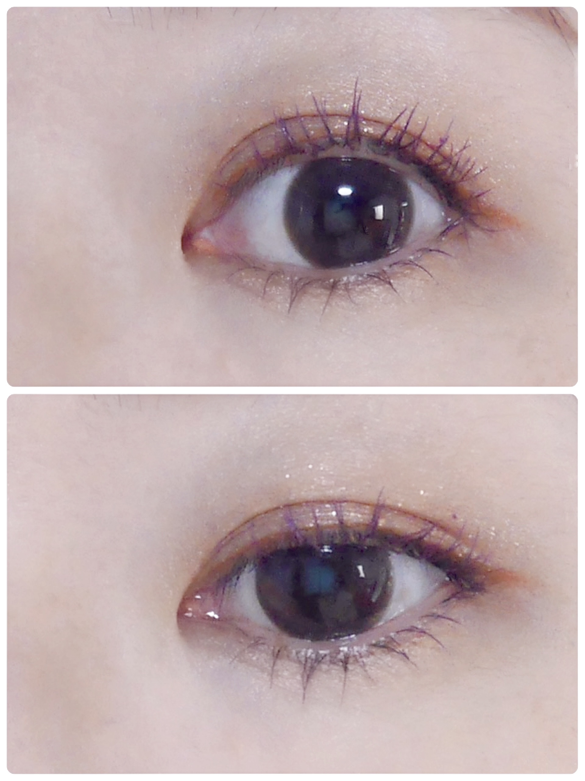 エッジフリー アイラッシュカーラー/マキアージュ/ビューラーを使ったクチコミ（3枚目）