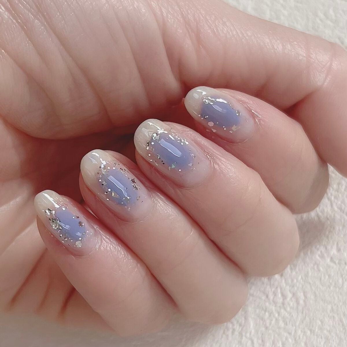 ミニネイル/パラドゥ/マニキュアを使ったクチコミ(4枚目)