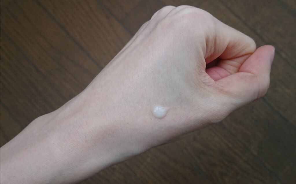 リサージ アクネスポッツジェル/リサージ/美容液を使ったクチコミ(4枚目)