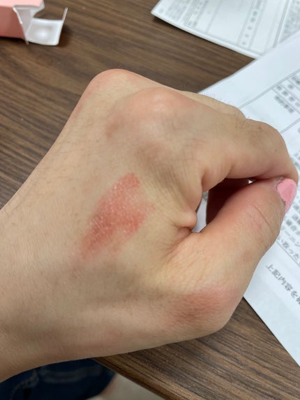 を使ったクチコミ(2枚目)