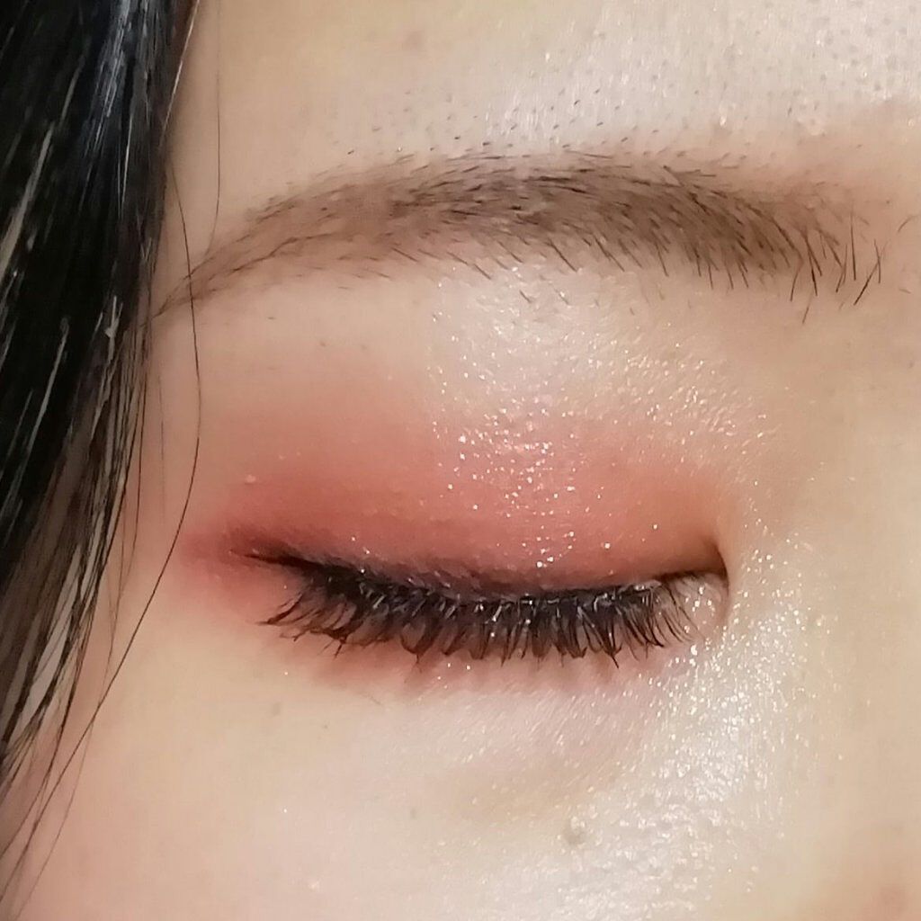 Chu's me 1day/Chu's me/ワンデー（１DAY）カラコンを使ったクチコミ（3枚目）