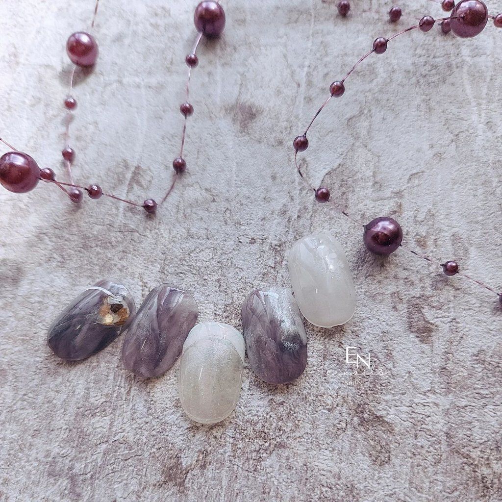 irogel/irogel(イロジェル)/ジェルネイルを使ったクチコミ（1枚目）