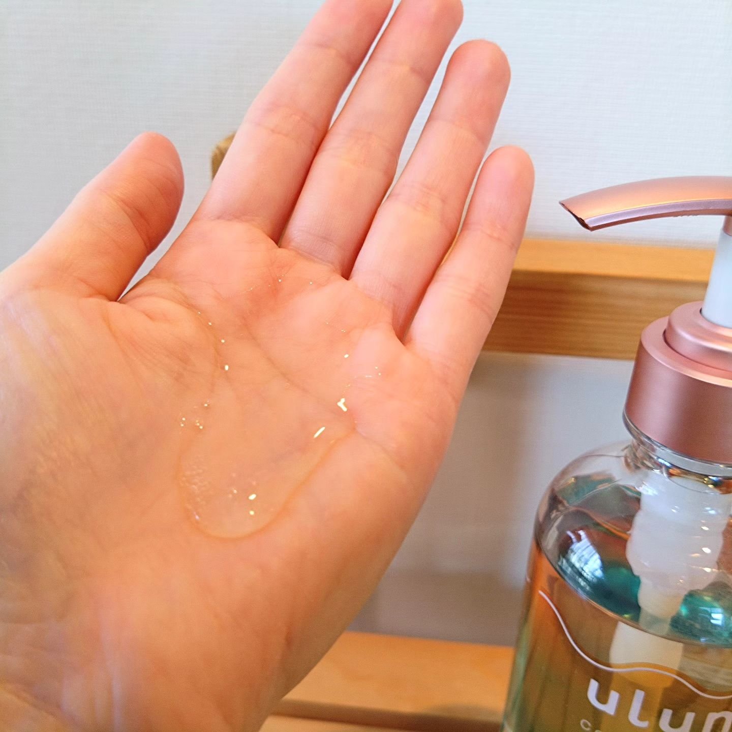 を使ったクチコミ（3枚目）