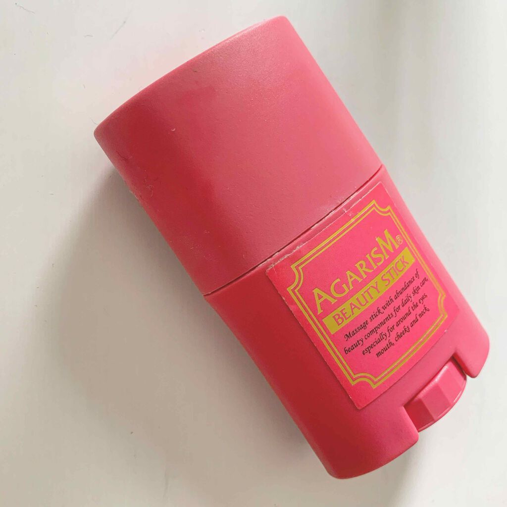 モイスチャライザーAGARISM/AGARISM/フェイスクリームを使ったクチコミ（1枚目）