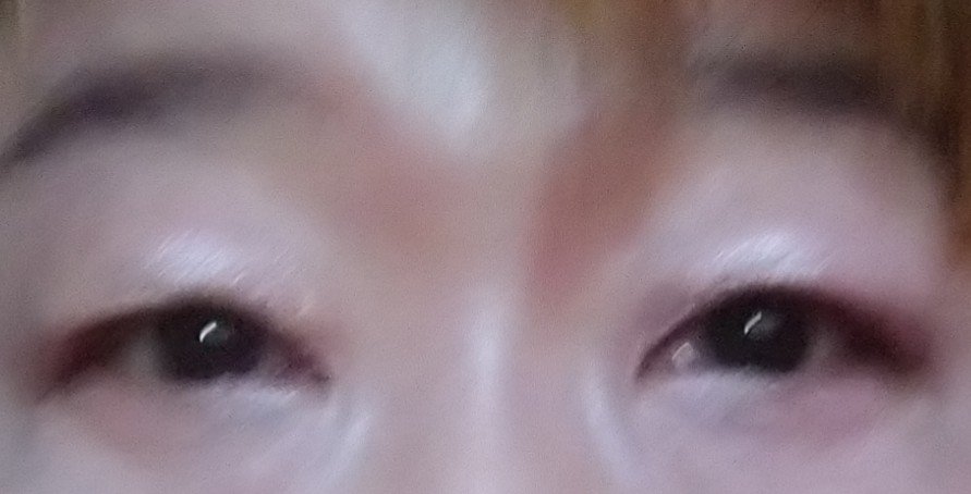 スカイハイ/MAYBELLINE NEW YORK/マスカラを使ったクチコミ（2枚目）