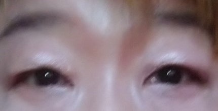 プティパレットアイズ/キャンメイク/パウダーアイシャドウを使ったクチコミ(2枚目)