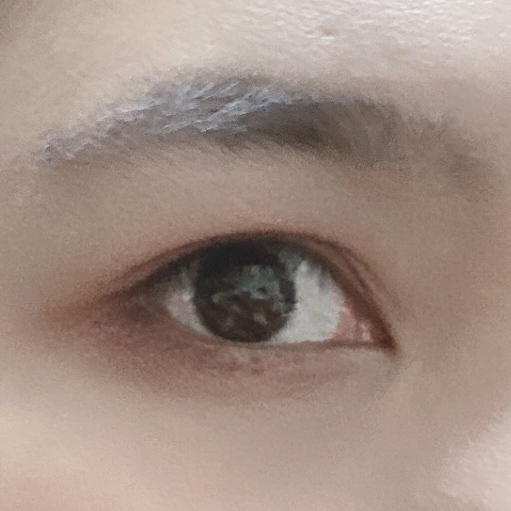 ショコラスウィート アイズ/リンメル ロンドン/アイシャドウパレットを使ったクチコミ（2枚目）