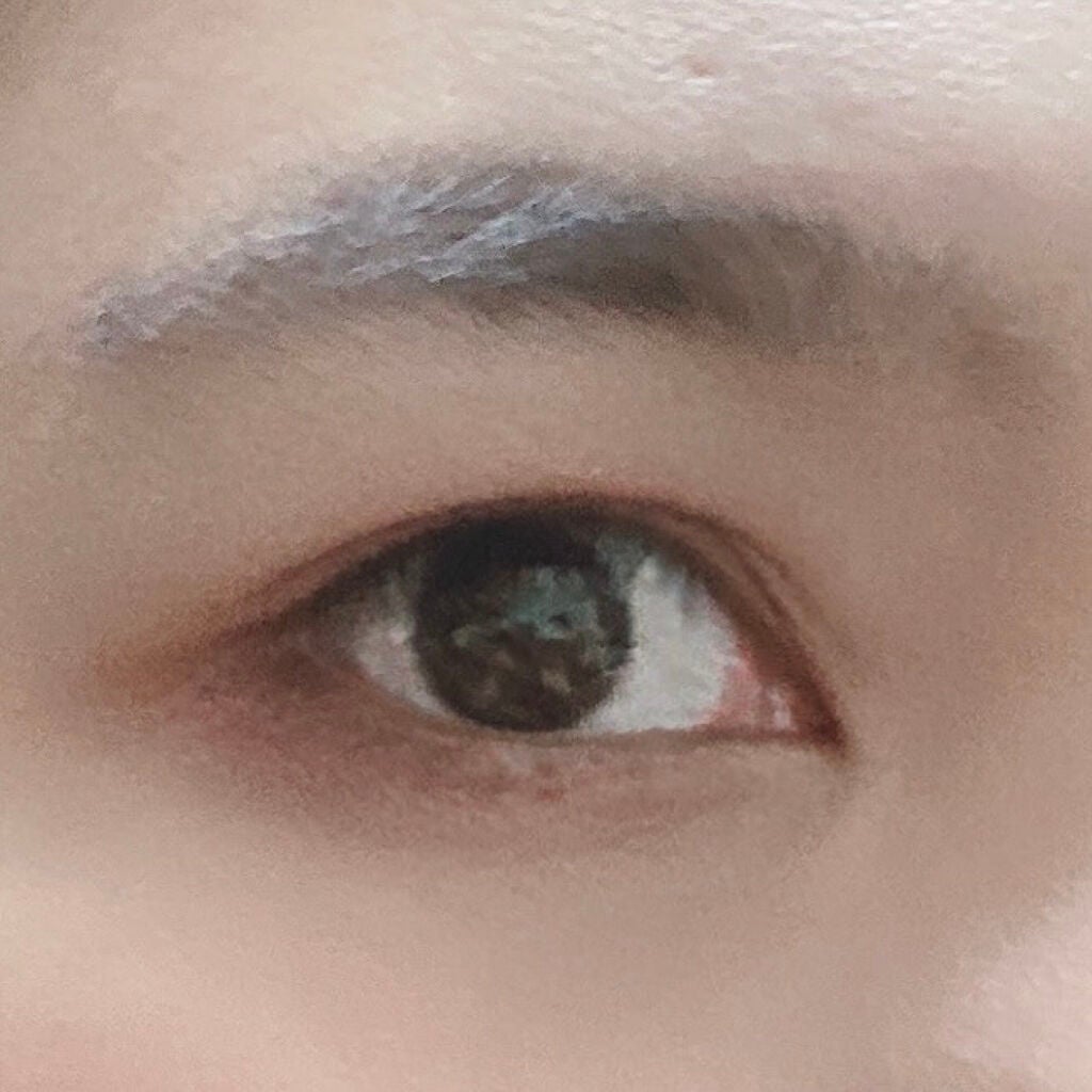 ショコラスウィート アイズ/リンメル ロンドン/アイシャドウパレットを使ったクチコミ(2枚目)