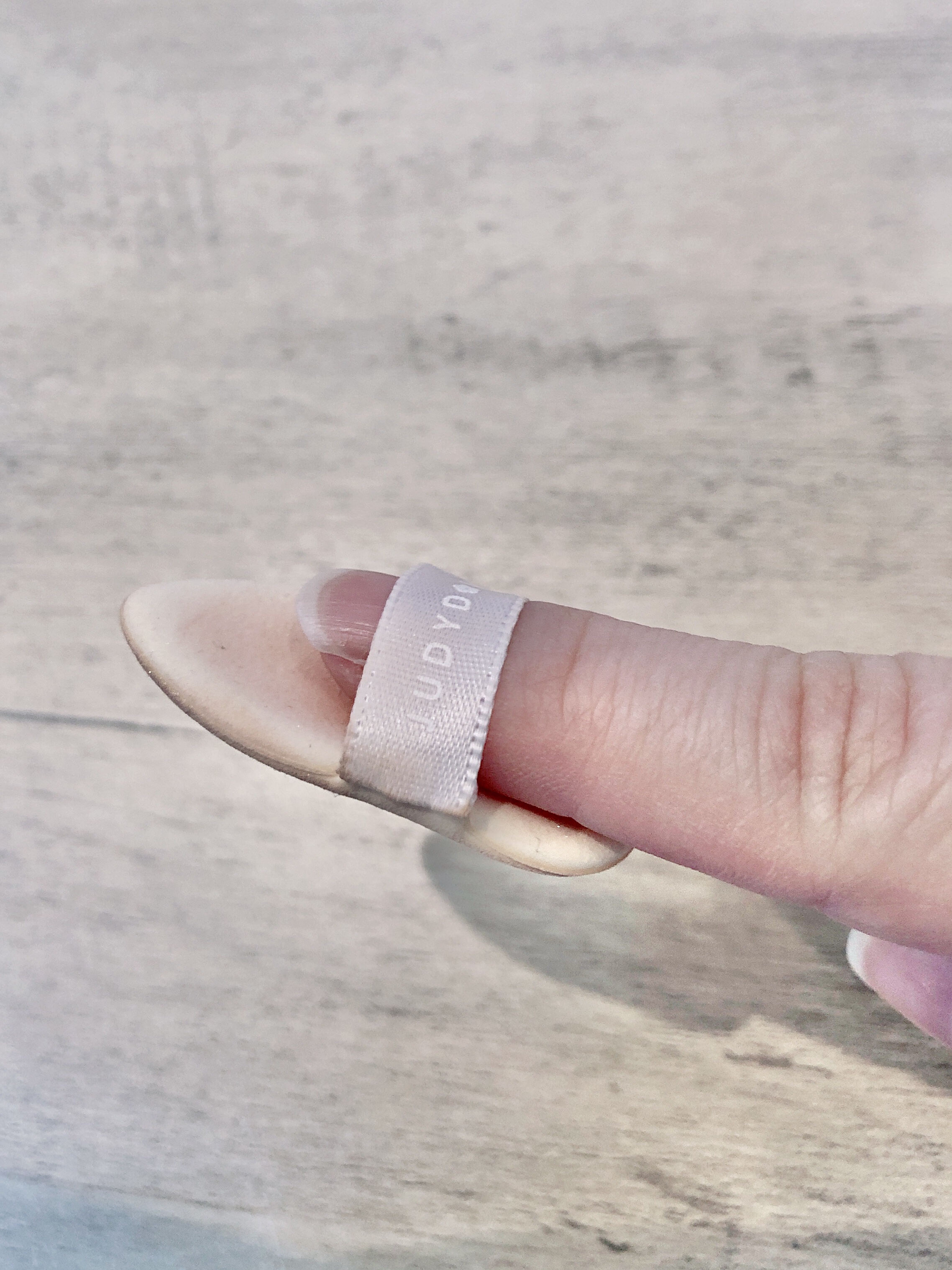 JUDYDOLL フィックスハイライトパクト/JUDYDOLL/クリームハイライトを使ったクチコミ（3枚目）