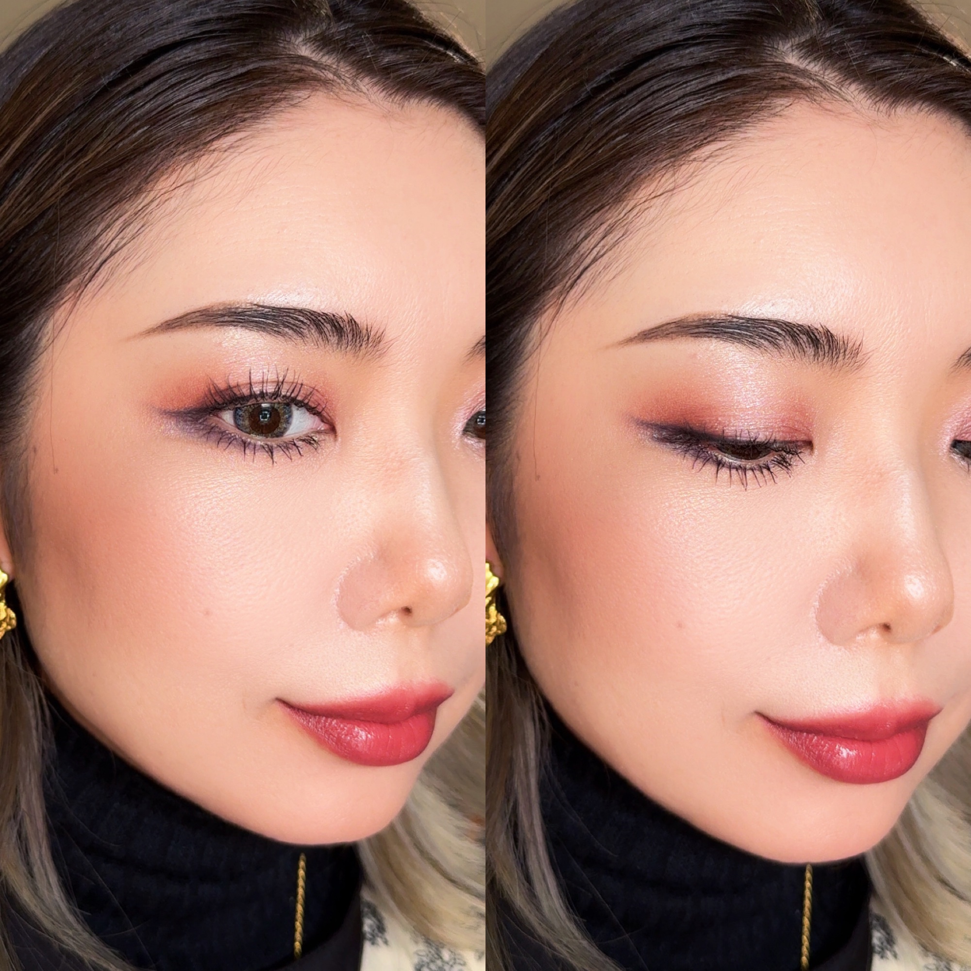 ラスターガラス リップスティック/M・A・C/口紅を使ったクチコミ（2枚目）