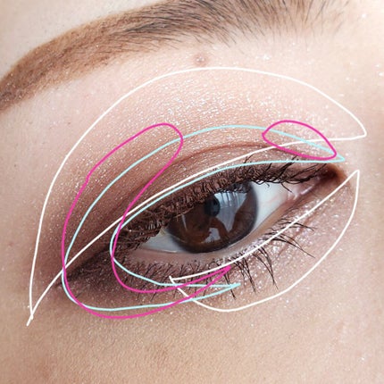 ロングUPマスカラ スーパーWP/ヒロインメイク/マスカラを使ったクチコミ(3枚目)