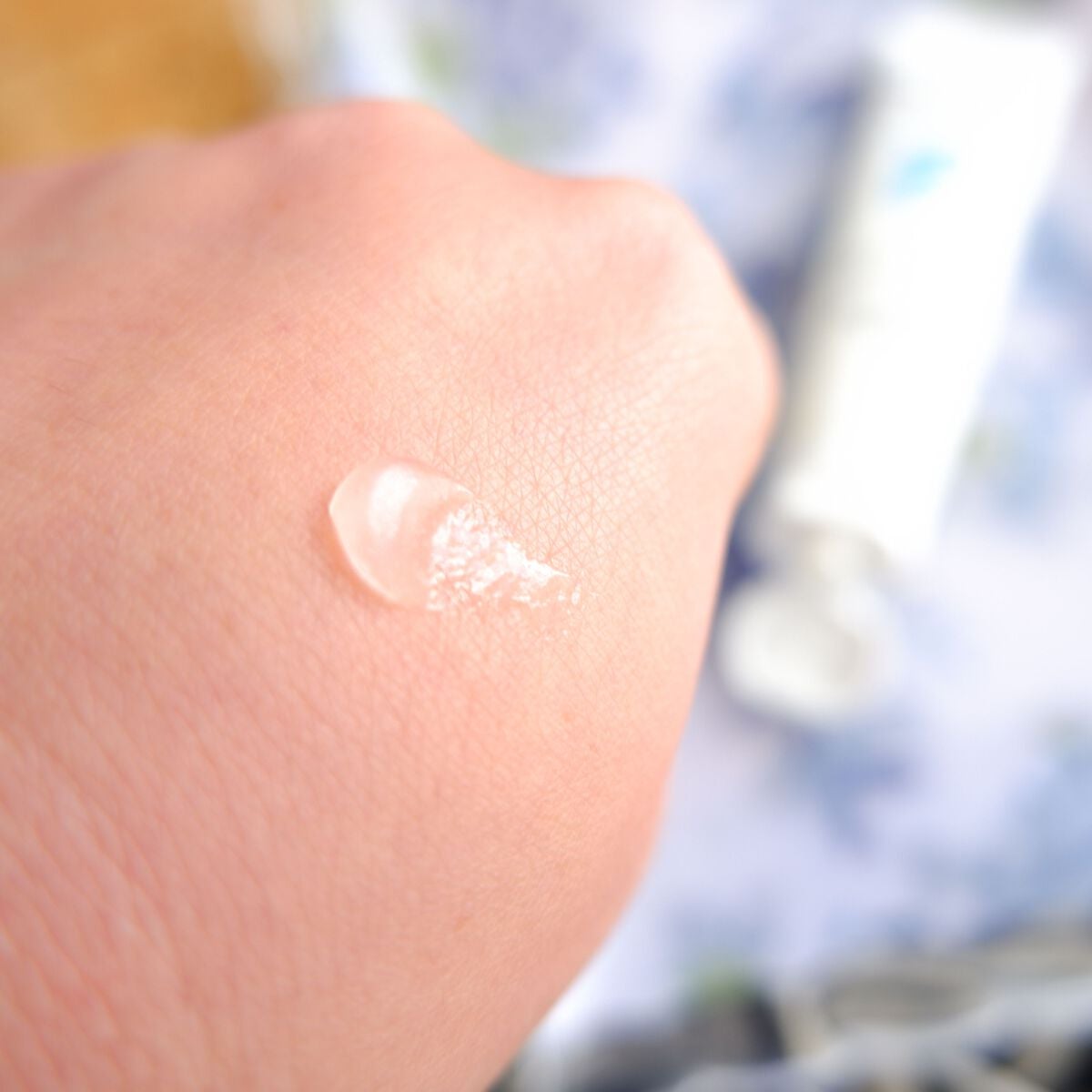 ピュアベール(医薬品)/プロペト/その他を使ったクチコミ(2枚目)