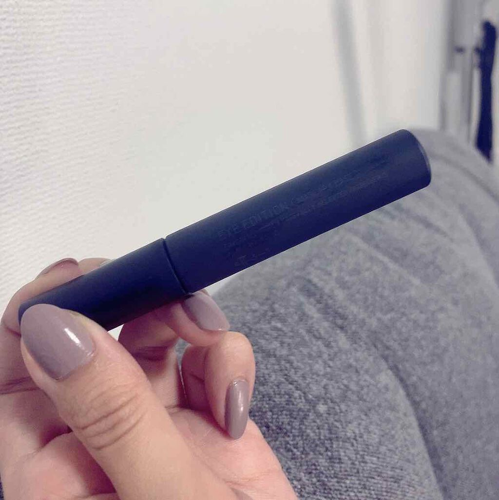 エテュセ アイエディション (マスカラベース)/ettusais/マスカラ下地を使ったクチコミ（2枚目）