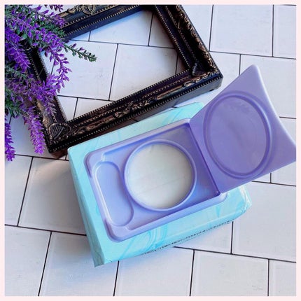 クリアふきとりシート/ビオレ/クレンジングシートを使ったクチコミ(3枚目)