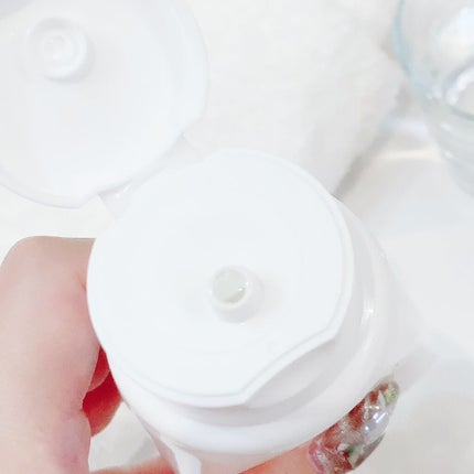 Salanaru ピュアクレンジングジェル クリア/Salanaru(サラナル)/クレンジングジェルを使ったクチコミ(3枚目)