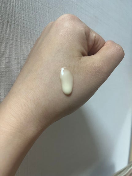 ユース ラディアンス ビタチノール セラム/primera/美容液を使ったクチコミ(3枚目)