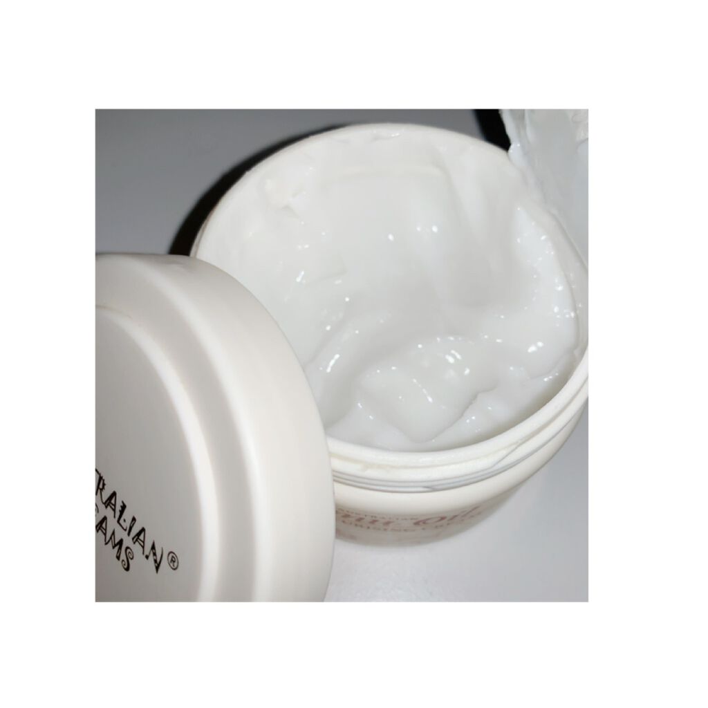 AUSTRALIAN Emu Oil/G&M cosmetics/ボディオイルを使ったクチコミ（2枚目）