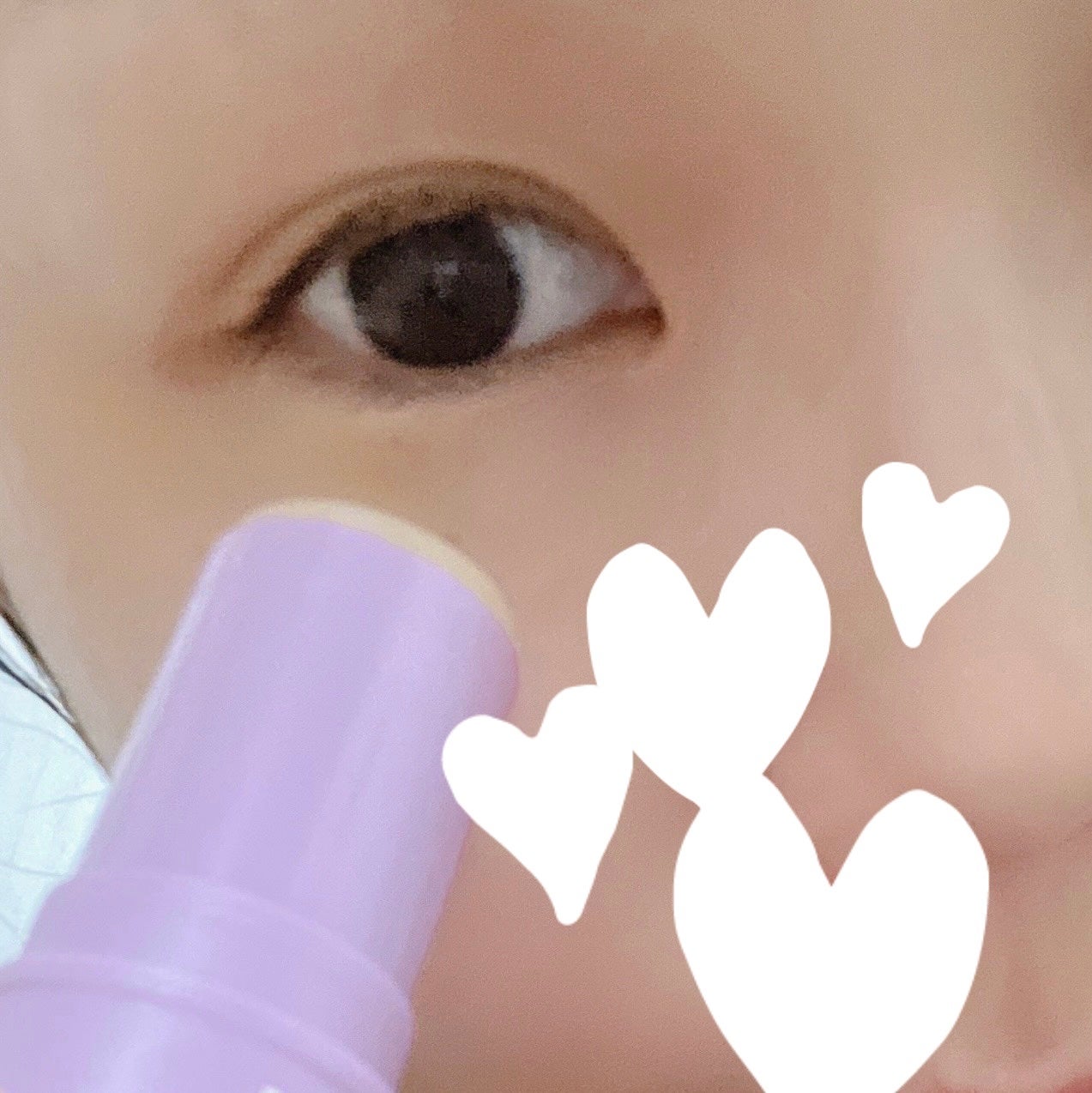 アイバーム/KAHI/フェイスバームを使ったクチコミ(6枚目)