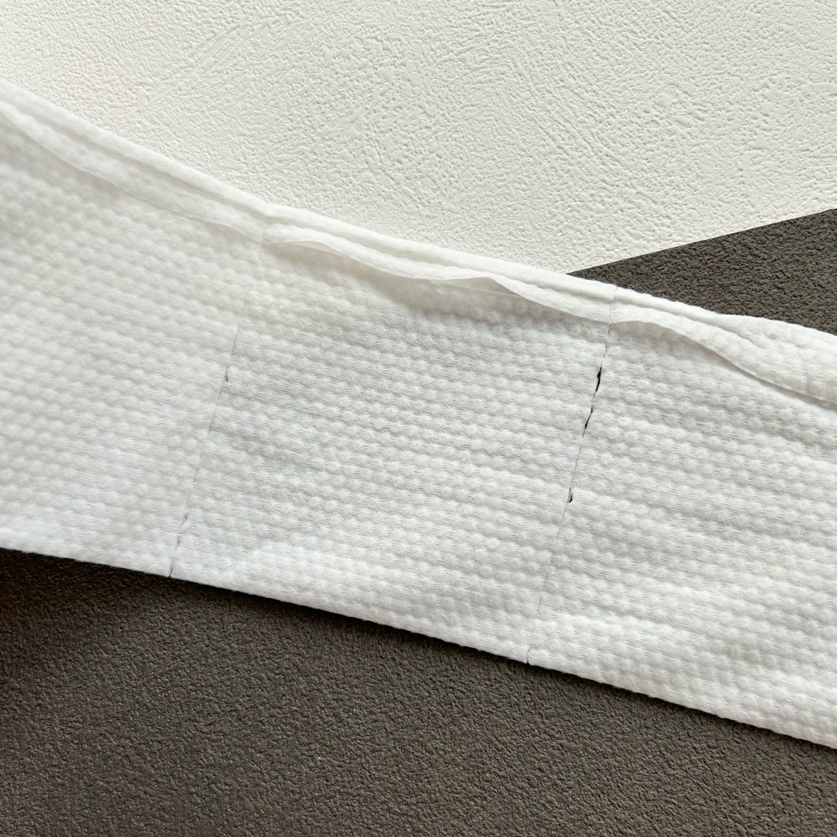 クレンジングタオル/ジュリエットレイ/クレンジングタオルを使ったクチコミ（3枚目）