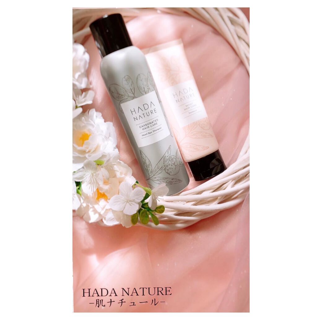 履き心地◎ ヘッドスパの気持ち良さ❣シャンプー併用で頭皮もスッキリ