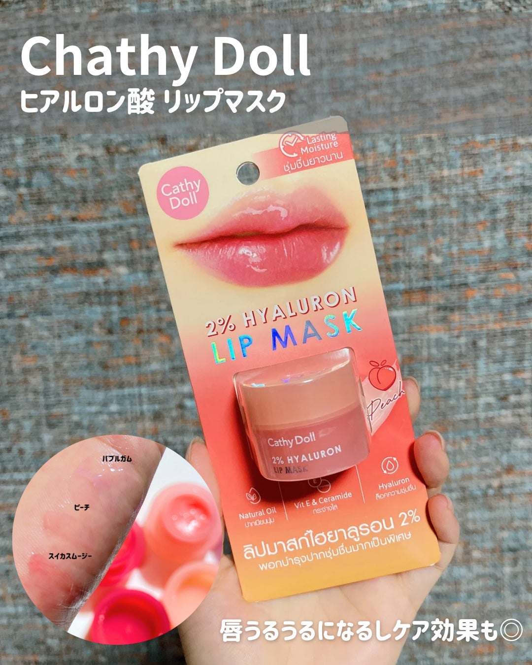 スキニーブロウペンシル/CathyDoll/アイブロウペンシルを使ったクチコミ(7枚目)