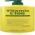 Vitamin C 100 ディープモイストスキンローション
