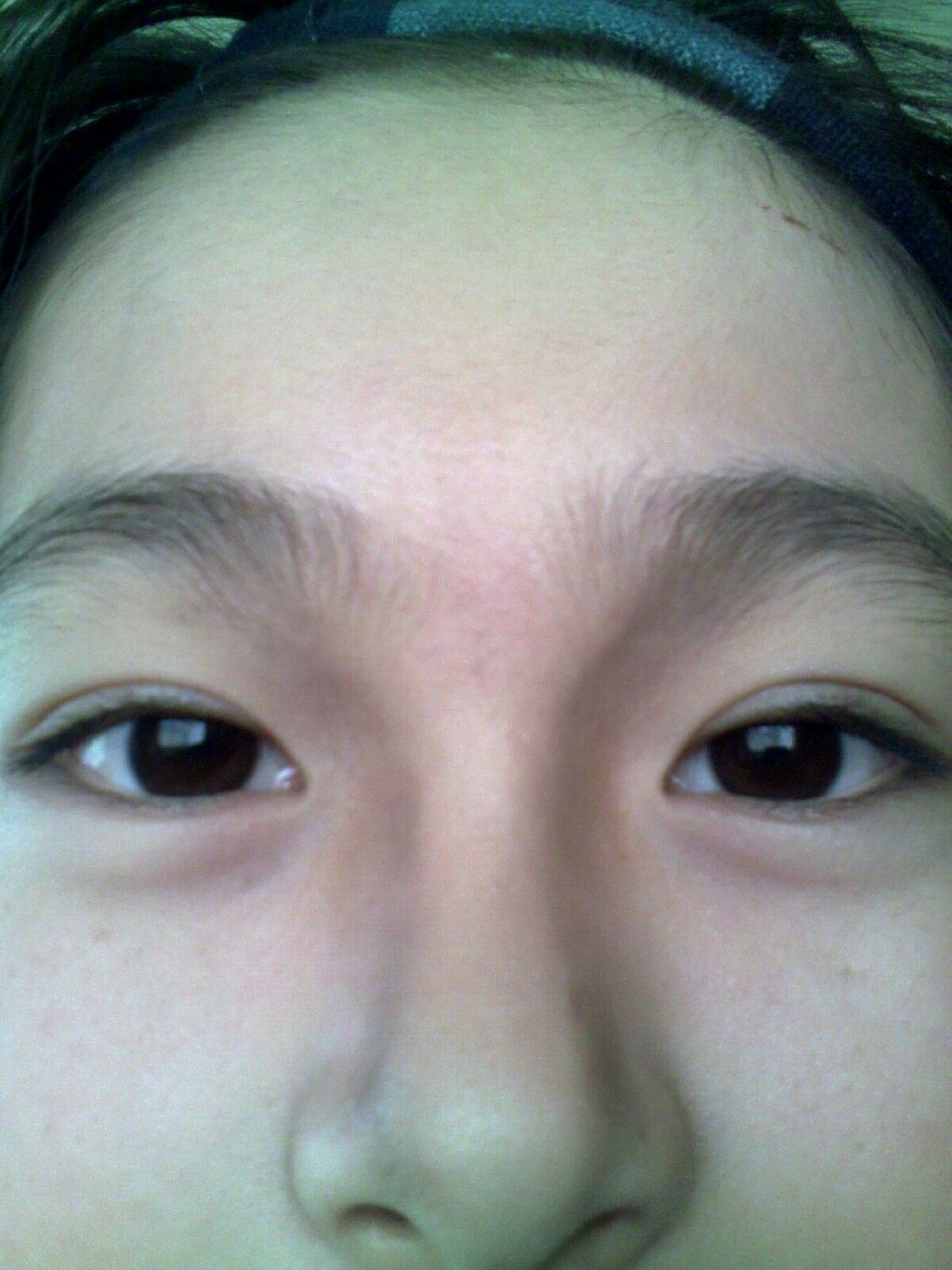 カンコレアイシャドウ/DAISO/アイシャドウパレットを使ったクチコミ(1枚目)